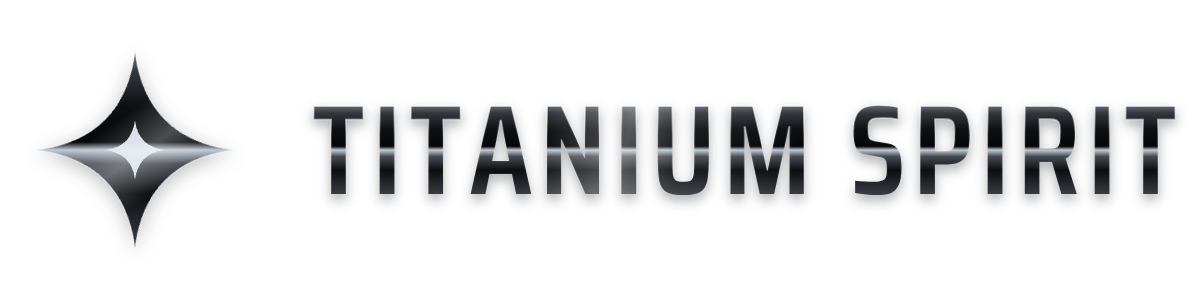 Titanium Spirit